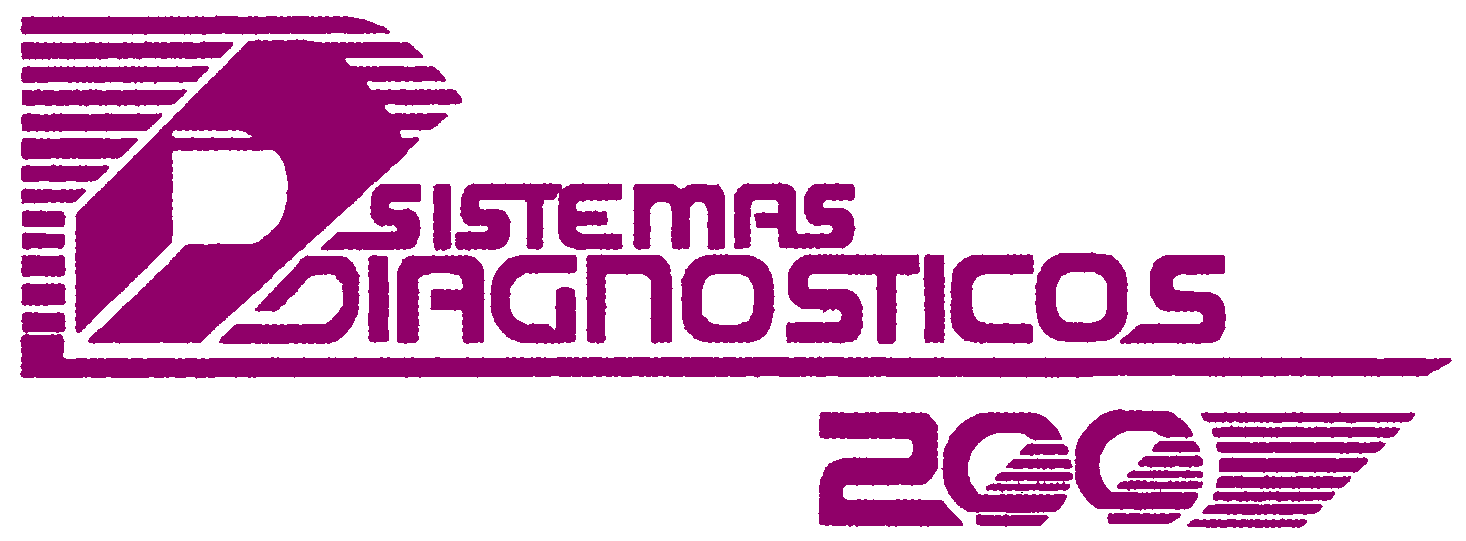 Sistemas Diagnosticos